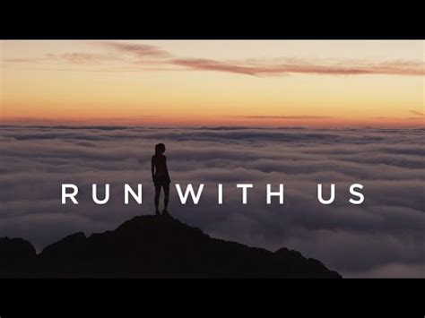 Run with us - Song: Run with UsFrom the adventures of a family of Raccoons and their friends.When darkness fallsLeaving shadows in the nightDon't be afraidWipe that fear f...
